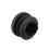 Round Table Chair Leg Tube Pipe Insert End Cap 19m 7