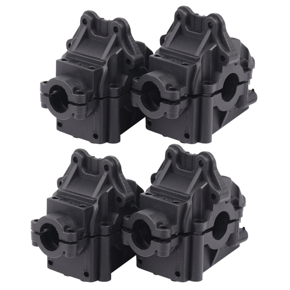 4Pcs 144001-1254 Wave Box For 144001 Rc Car Spare 4852707561119
