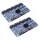 2X Controller Card Motherboard Expansion 1 To 5 Po 1