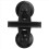 80 Pcs Divider Aquarium Suction Cup Holders for Fi 3