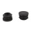 Round Table Chair Leg Tube Pipe Insert End Cap 19m 5