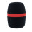 2X Elastic Wireless Microphone Protective Case Col 4