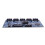 2X Controller Card Motherboard Expansion 1 To 5 Po 7