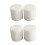 200Pcs/Set Hydroponic Gardening Plant Tools Plante 1
