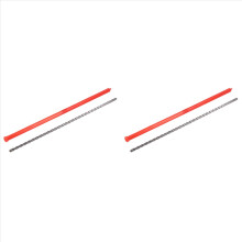 2X 50cm 500mm SDS+ PLUS 10mm hammer masonry drill