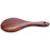 2X Teak Wood Spoon Natural Solid Rice Wooden Paddl 9