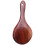 2X Teak Wood Spoon Natural Solid Rice Wooden Paddl 7