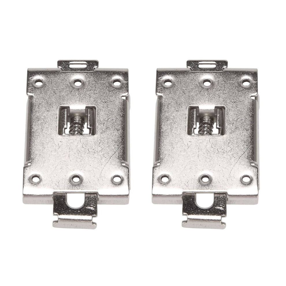 Photos - Other for Computer 2X DIN Rail Mount Bracket Equipment Rack G3NE G3NA