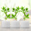 200Pcs/Set Hydroponic Gardening Plant Tools Plante 11