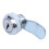 6X Useful Cam Locks for Lockers,Cabinet Mailbox,Dr 6