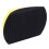 2X 5 Inch Hand Sanding Block For Hook & Loop Sandp 8