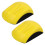 2X 5 Inch Hand Sanding Block For Hook & Loop Sandp 2