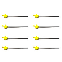 8X Pointing Stick Indication Nominate Gesture