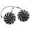 88mm GPU Cooler Graphics Card Fan for REDEON AORUS 6