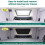 2pcs 16In X Waterproof Thickened Magnetic RV Windo 4