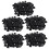 500Pcs Plastic Square Tube Inserts End Blanking Ca 1