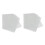 20Pcs Sheet A3 Screen Printing Transparency Inkjet 1