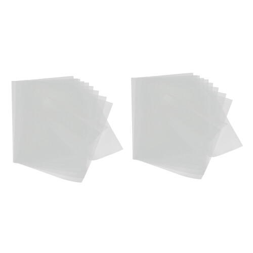 20Pcs Sheet A3 Screen Printing Transparency Inkjet 1