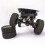 2X Steel Leaf Spring Suspension Set for B14 B16 B2 8