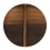 2X Kitchen Multi-Functional Wooden Pot Cover Handl 8
