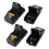 4X Mouse Trap Finger Live Rat Black 1