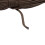 2X 100Ft 550 Cord para chute Survival - Brown 4