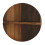 2X Kitchen Multi-Functional Wooden Pot Cover Handl 9