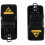 4X Mouse Trap Finger Live Rat Black 7
