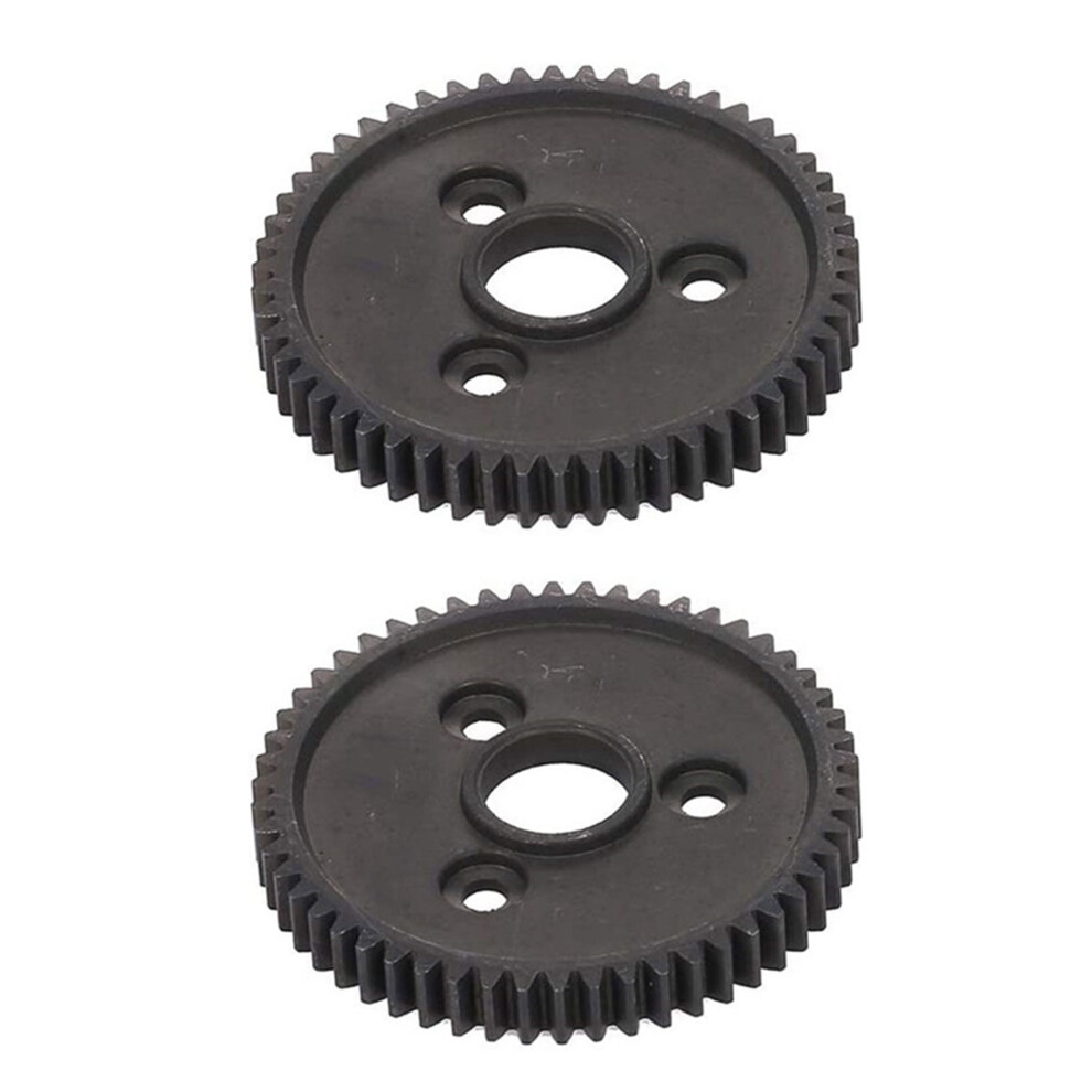 2X Hardened Steel Metal Spur Gear 54T 32P 3956 For 4852707567098