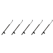 5X Adjustable Periscope 5X20 Magnification for Poo