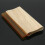 2pcs 8 Inch Silk Screen Printing Squeegee Single 7 7