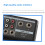 2X Professional 4 Channel Bluetooth Mixer Audio Mi 6