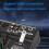 2X Professional 4 Channel Bluetooth Mixer Audio Mi 3
