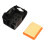5X Air Filter Protective Cover for Fs120 Fs200 Fs2 6