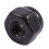 M2 Zinc Plated Nylock Nylon Insert Hex Lock Nuts B 4