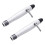 2X Rotary Quick Change Handpiece Flex Shaft 3/32In 2