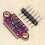 2X Time-Of-Flight Distance Sensor -VL53L0XV2 Modul 3