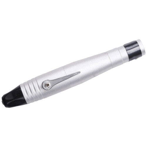 2X Rotary Quick Change Handpiece Flex Shaft 3/32In 2