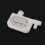 2X Ink Damper 10 Pcs Dumper Small with Filter for 8