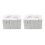 Magic Cleaning Sponges Eraser, Household Sponge Er 1