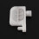 2X Ink Damper 10 Pcs Dumper Small with Filter for 9