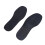 3 Pair DIY Stick on Full Soles Heel Palm Shoe Repa 4