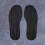3 Pair DIY Stick on Full Soles Heel Palm Shoe Repa 7