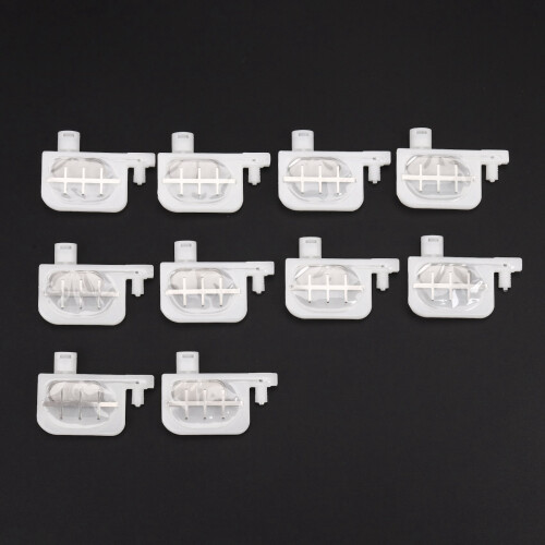 2X Ink Damper 10 Pcs Dumper Small with Filter for 2