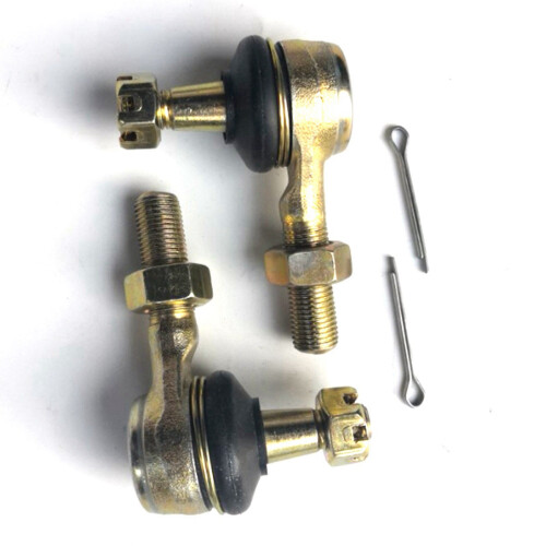8x Right and Left Tie Rod End Kit Ball Joints for 2