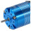 2X High Efficiency 540 17.5T 2200KV Sensored Brush 5