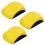 3X 5 Inch Hand Sanding Block for Hook & Loop Sandp 1