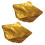 200Pcs Square Sweets Candy Chocolate Lolly Paper A 1