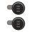 2X Alloy Code Combination Cam Lock Keyless Post Ma 2