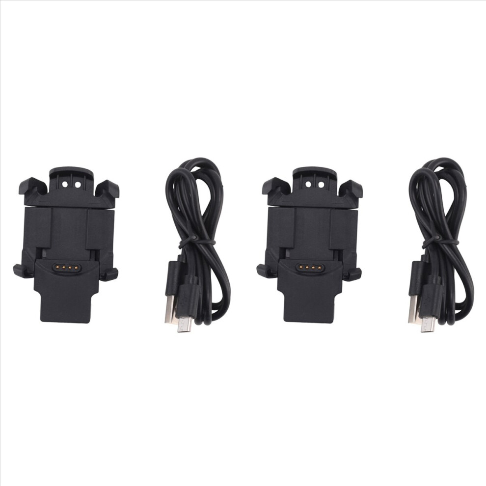 2X Usb Fast Charging Cable Charger Dock Data Sync 4852707569337